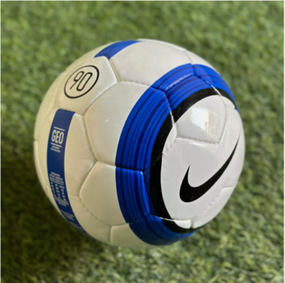 RARE NIKE TOTAL 90 AEROW | PREMIER LEAGUE SWIFT 2005-2006 | MATCH