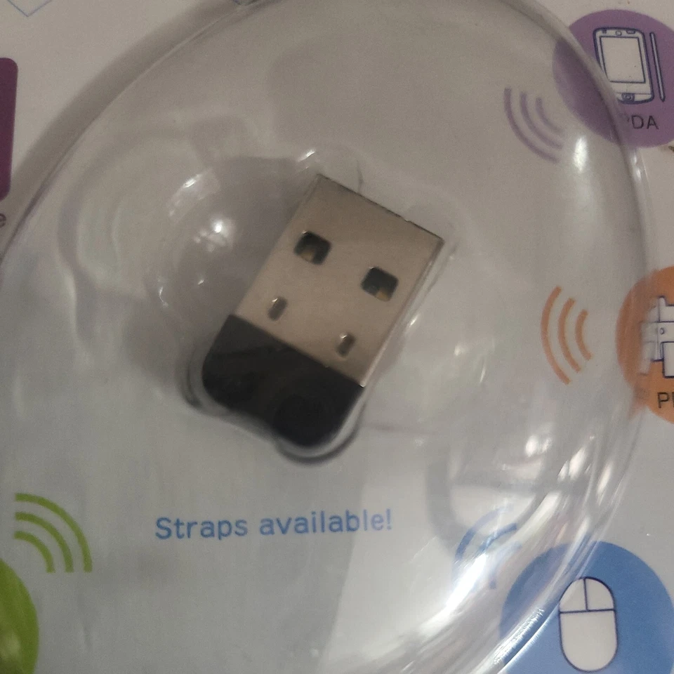 EDR micro Size USB Adapter - Image 2 of 3