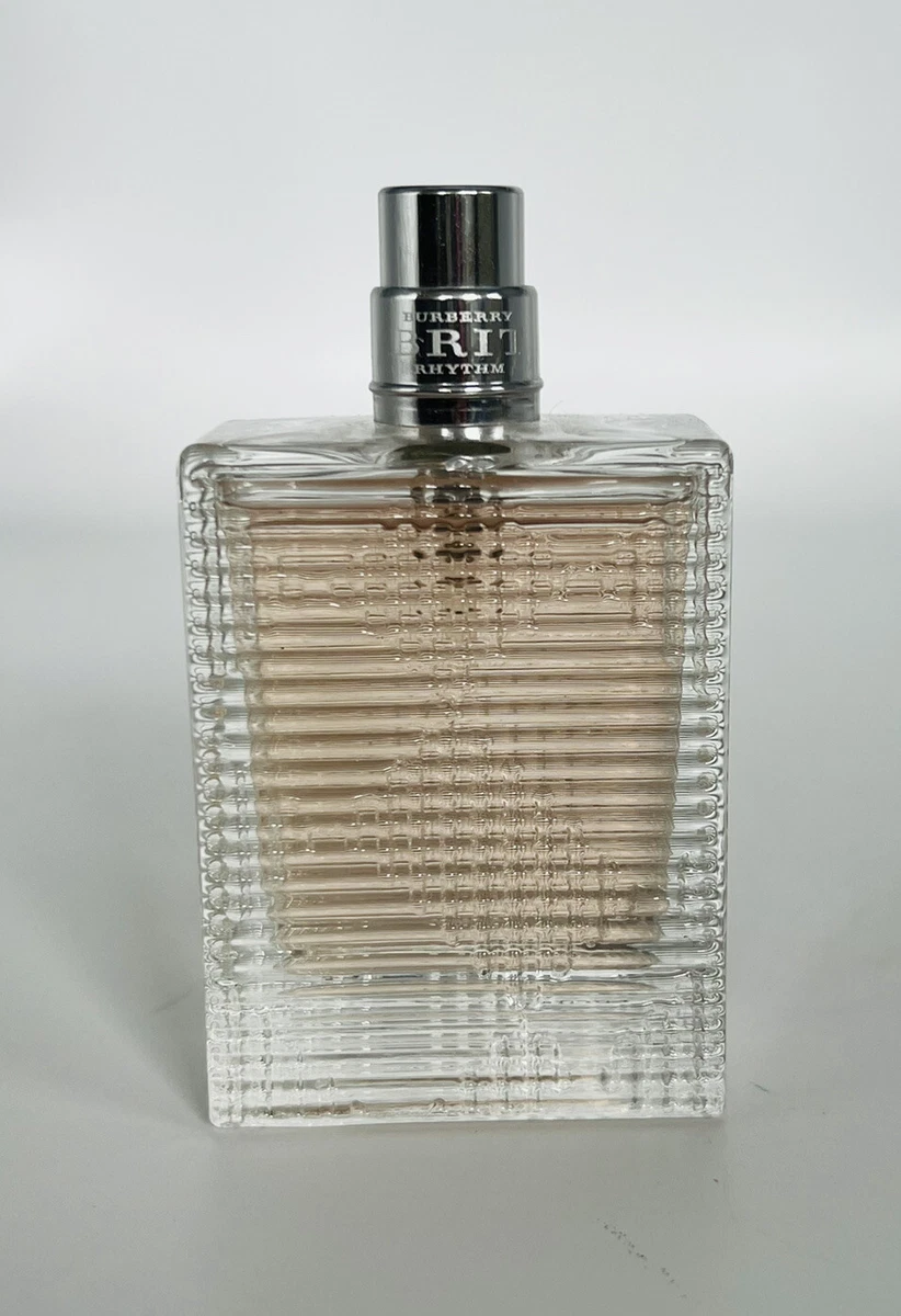 Burberry brit clearance rhythm floral 30ml