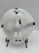 FRIDAY THE 13TH JASON VOORHEES HORROR HOCKEY MASK HALLOWEEN GLOWS