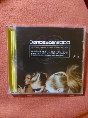 Various - Dancestar 2000