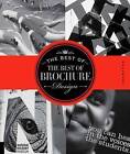 Best of the Best Brochure Design by Wilson Harvey, Willoughby Design Group, Cheryl Cullen, Jason Godfrey (Hardback, 2010)