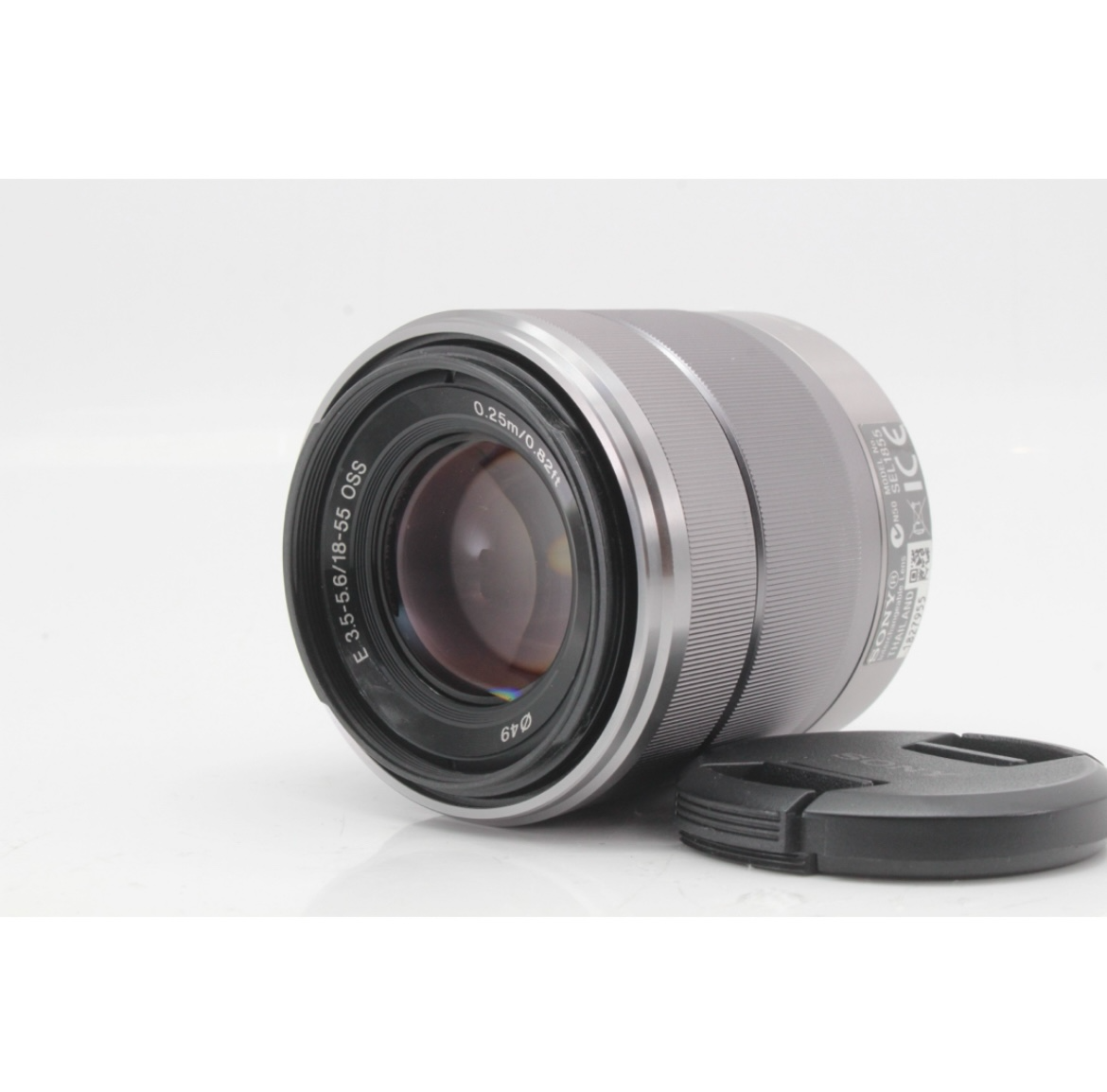 ENG/OK】Sony a6000 Mirrorless Digita1 Camera 18-55mm Zoom lens Kit