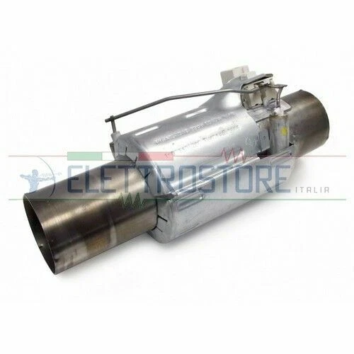 Lavatrici e asciugatrici Indesit in argento