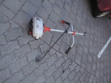 alte BC520 Motorsense Bastlerteil teilespender Rasentrimmer f Bastler (sch/Pf)