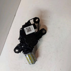 rear windscreen wiper motor VOLKSWAGEN CADDY VAN 2.0 TDI 4M.DSG Maxi FRG 017e7b