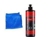 Auto Polish All In One Schleifpolitur Lackschutz Versiegelung 473 Ml Politur