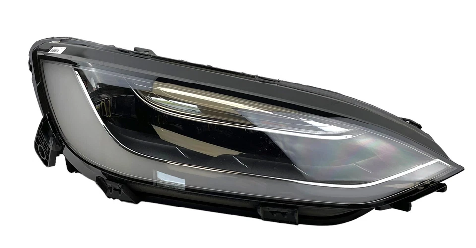 Faro delantero derecho del pasajero Tesla Model X 2015-2019 OEM Foto 2 de 4