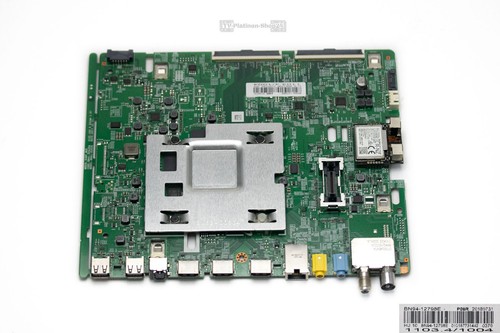Mainboard BN94-12798E / BN41-02635A aus Samsung UE49NU7179