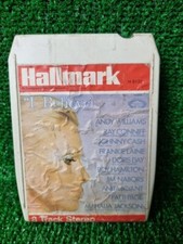 various Artists I believe 8 Track Cartridge Tape