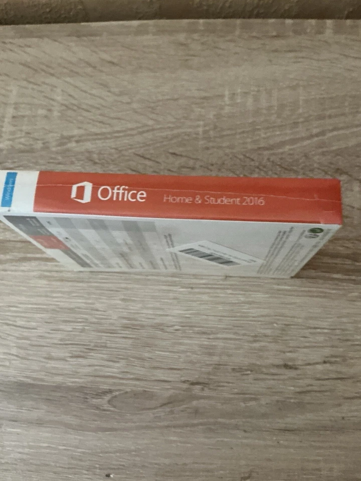 Microsoft Office Home & Student 2016 für PC - Bild 3 von 4