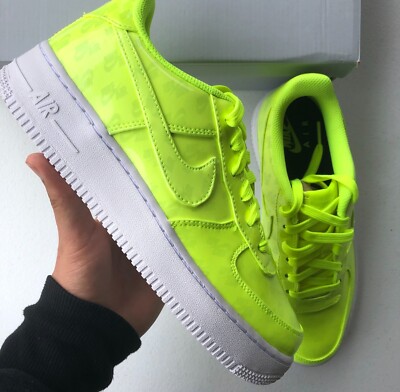 air force 1 lv8 uv gs
