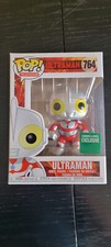 Funko Pop Ultraman Vinyl Figures 23