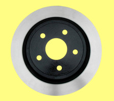 AC Delco 18A1428 Disc Brake Rotor For Chrysler / Dodge / Ram Models #3689 AMZ30