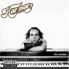 Har Mar Superstar - The Handler (2004) CD NEW