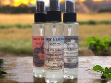 Moisturizing Body Oil. CHOOSE YOUR SCENT. Scents G-P .