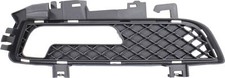 Fog Light Trim for 2010-2013 Mercedes Benz E350 Base Front Passenger Side 