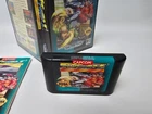 Street Fighter II 2 Special Champion Edition (Sega Genesis) With Manual