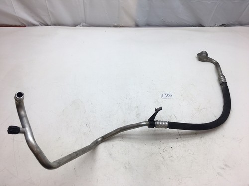 2008 2009 2010 2011 2012 AUDI S5 B8 4.2L - AC LINE / HOSE / PIPE OEM - 第 1/6 張圖片