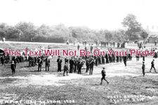 LC 1134 - Empire Day, Syston, Leicestershire 1908