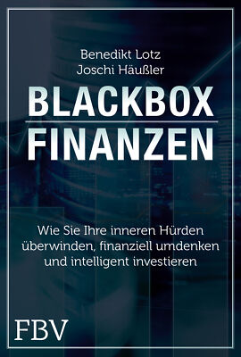 Benedikt Lotz; Joschi Häußler / Blackbox Finanzen