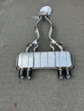 BMW M3 G80 G81 M4 G82 G83 Original Auspuff Abgasanlage wie neu