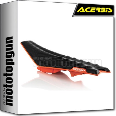 Acerbis Seat X-Seat Hard Race Black KTM XC-W 250 TPI 2019 19