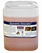 Dynamic Descaler