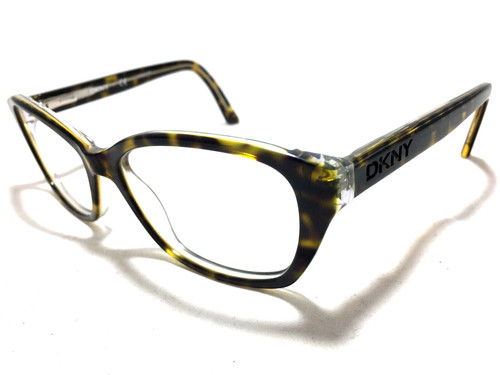 DKNY DY4668 3684 Sunglasses/Eyeglasses FRAME 53-16-135 D3