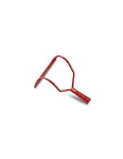 Sarchiatore per orto e giardino Ausonia in acciaio verniciato