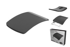 Etui na wizytówki Curve Case