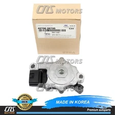 GENUINE Inhibitor Neutral Safety Switch for 11-21 Hyundai Kia ✅See Compatibility