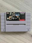 Batman Returns Konami Super Nintendo SNES 1992 Game Cartridge Only