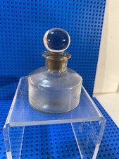 Vintage Carter&rsquo;s Ink Bottle Embossed On Side Of Bottle