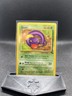 2000 Ekans 46/62 Common Fossil Unlimited Pokemon - HP