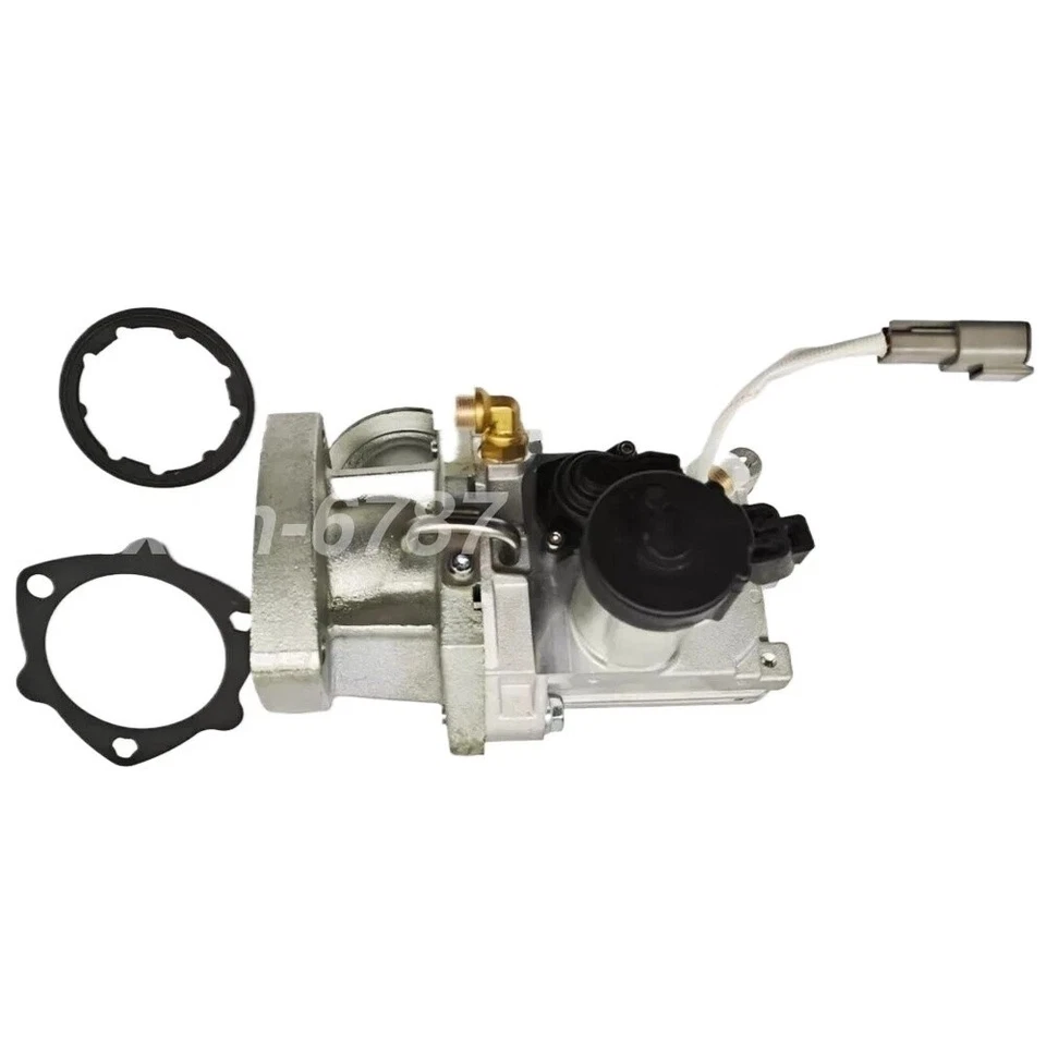 9045002 Válvula para motor Cummins ISM CM570 ISM CM570/870 ISM CM875 4955421RX Foto 3 de 4