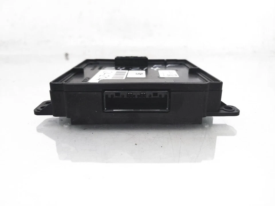 2017-2019 Honda Cr-V Air Conditioner Amplifier Control Module 79600-Tla-A63 - Image 4 of 4