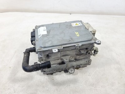 13-17 LINCOLN MKZ DRIVE DC SYNERGY POWER INVERTER CONTROL MODULE UNIT OEM