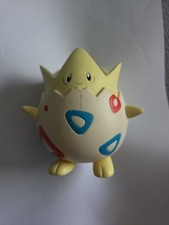 Pokemon Figur Togepi, Tomy, Hohl-Figur, 1998,...