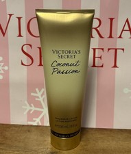 Victoria s Secret COCONUT PASSION Fragrance Body Lotion 8 fl oz-SEALED-New