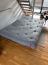 John Lewis Innovation Minimum Sofa Bed Nordic Mattress Spring