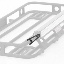 Smittybilt Headlight Bracket Light Bar Tabs Only Pair Smittybilt Headlight Bracket Light Bar Tabs Only Pair