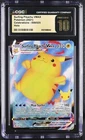 Surfing Pikachu VMAX 009/025 - Celebrations CGC 10 PRISTINE