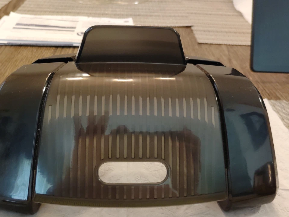 Soporte para Tableta Fellowes Escritorio Elevador Tableta 1/2" Grueso - Tableta No Incl. Foto 3 de 4