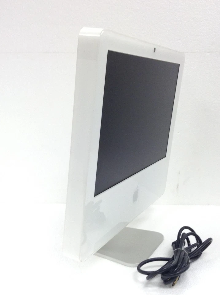 Apple iMac A1144 17" PowerPC G5 1.9GHz 512MB 160GB ATI X600 Pro FREE SHIPPING - Image 4 of 4