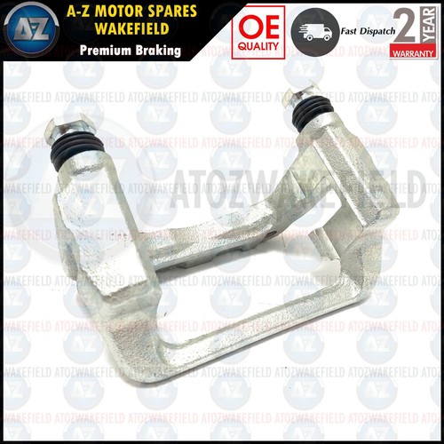 For Honda Civic 2.0 Type-R FN2 Rear hand brake caliper carriers sliders OEM - Picture 7 of 8