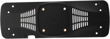 Rear View Mirror Back Plate Panel Dash Cam Mount for Car Dvr Streaming Mirror...