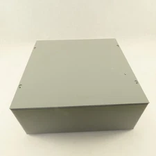 Wiegmann SC151506NKWW 15" x 15" x 6" Junction Pull Box J-Box Type 2 NIB