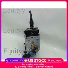 US FREE TAX NEW Festo CPV10-GE-ASI-8E8A-ZM8 187714 Valve Terminal