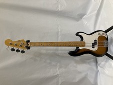 FENDER JAPAN basso elettrico PB57